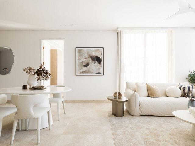 Signature Two Bedroom Residences