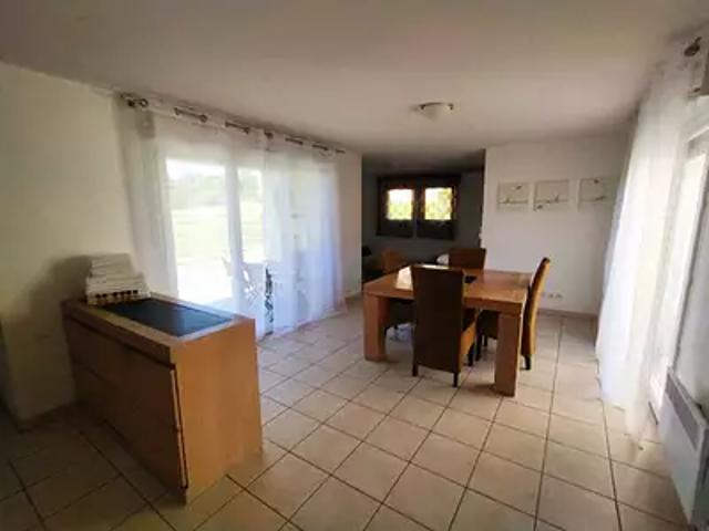 Signes 83870 Achat / Vente maison 3 pièces t3 terrasse