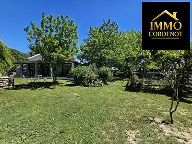 Signes 83870 Achat / Vente maison 5 pièces t5 garage