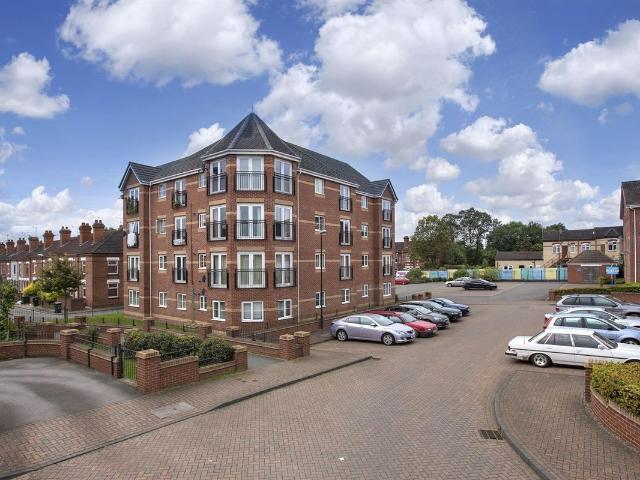 Signet Square, Coventry CV2, 2 bed flat to rent, £925 pcm | PrimeLocation
