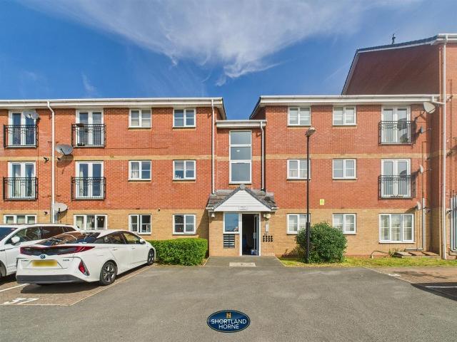 Signet Square, Stoke, Coventry CV2, 2 bed flat to rent, £1,075 pcm | PrimeLocation