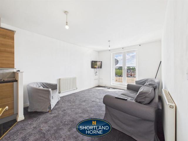 Signet Square, Stoke, Coventry