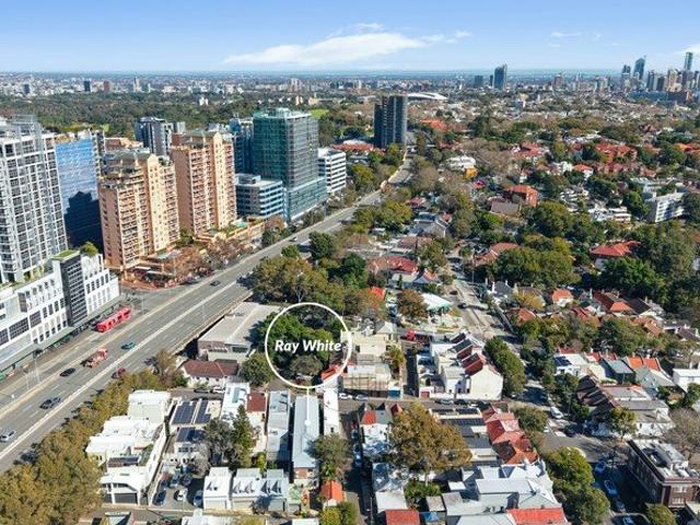Significant Woollahra Holding with Future Potential MUST BE SOLD