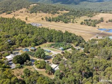 Dixons Creek, Yarra Ranges, Victoria