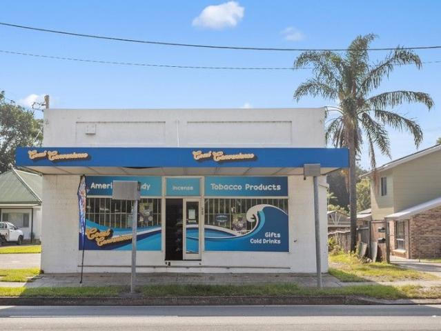 Significant Bulli Investment Property!