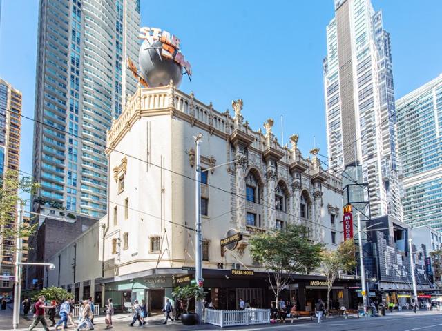 Significant CBD Freehold Hotel and Bistro Opportunity