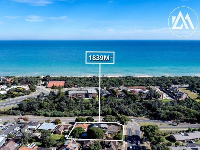 Significant Coastal Landholding with Mixed Use Potential
