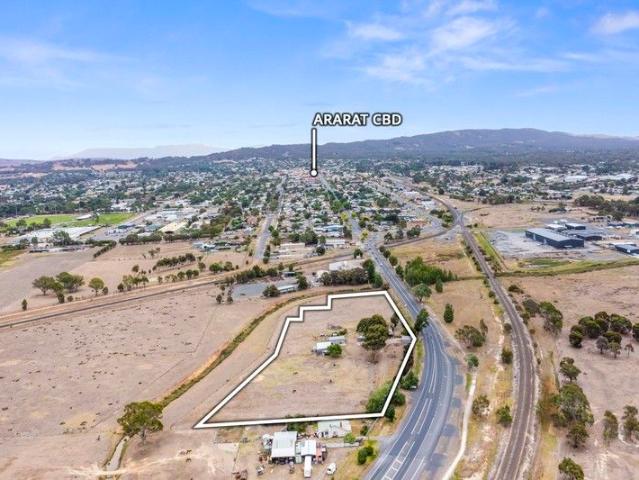 Significant Development Opportunity