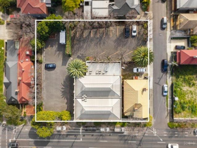 Significant Development Site