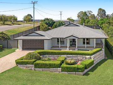 Warwick, Southern Downs Regional, Southern Downs Regional, Queensland