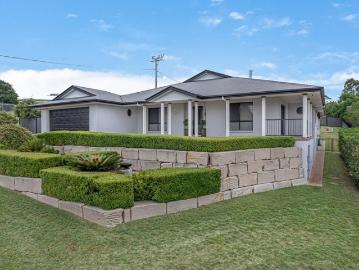 Significant Family Home