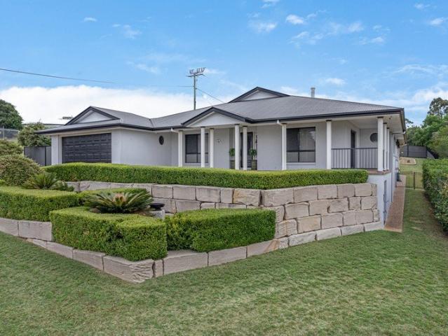Significant Family Home