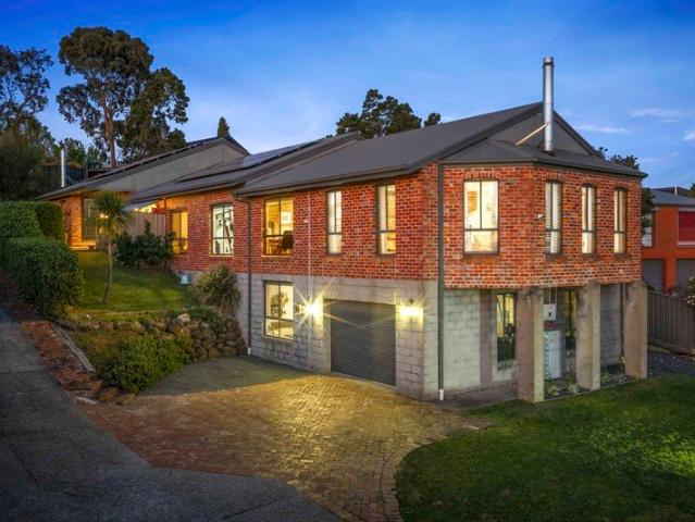 Significant Family Living with Space, Style & Stunning Views