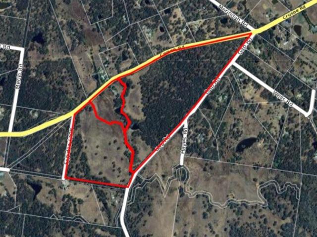 Significant House & Land Sale Lockwood Hopley's