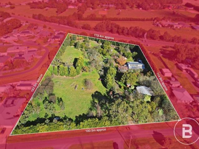 SIGNIFICANT INFILL DEVELOPMENT OPPORTUNITY WITH OUTSTANDING GROWTH POTENTIAL