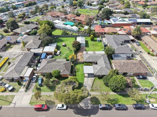 Prime ACZ1 Development Opportunity in the Heart of Cranbourne