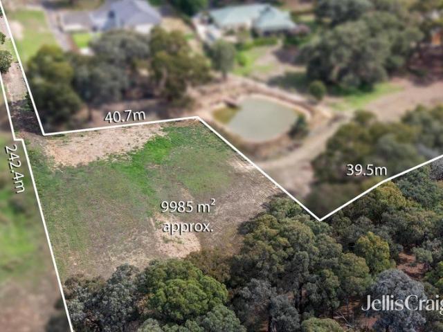 Significant Land, Superb Opportunity
