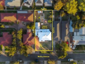 Significant Land, Solid Returns & Exciting Possibilities