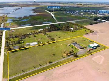 Mount Duneed, Greater Geelong, Victoria