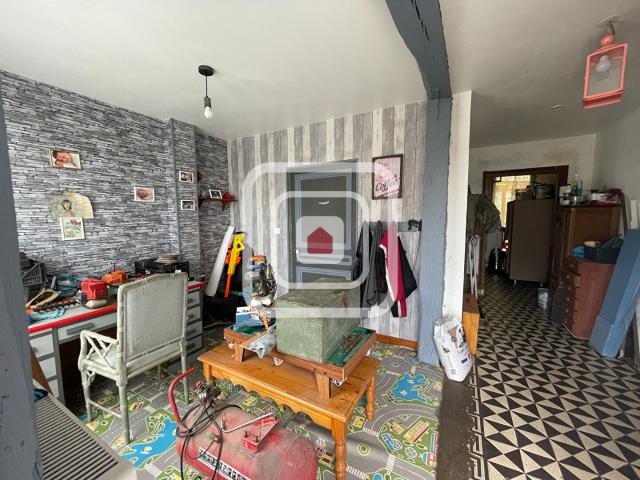 SIGNY L ABBAYE MAISON 6 pièce s POUR 175 m2