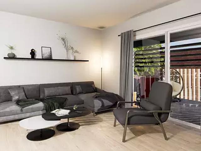 Sigolsheim 68240 Programme neuf appartement neuf à vendre t4 PTZ+ LMNP Pinel Pinel Plus