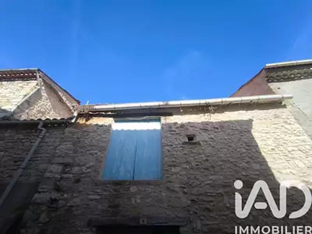 Sigonce 04300 Achat / Vente maison 2 pièces t2