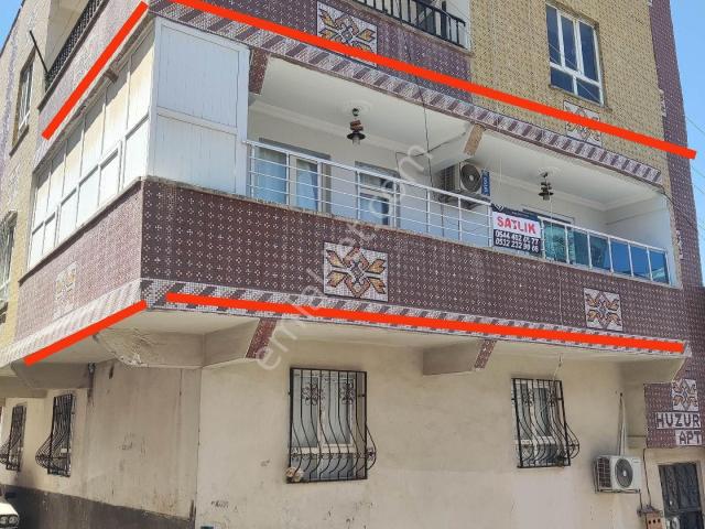 Sigorta Direkli 15 Temmuz Mahallesi'nde Satılık Dare
