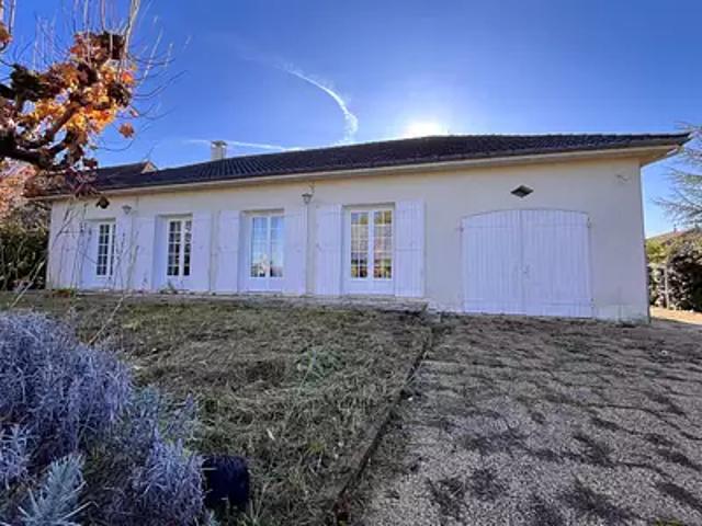 Sigoulès et Flaugeac 24240 Achat / Vente maison