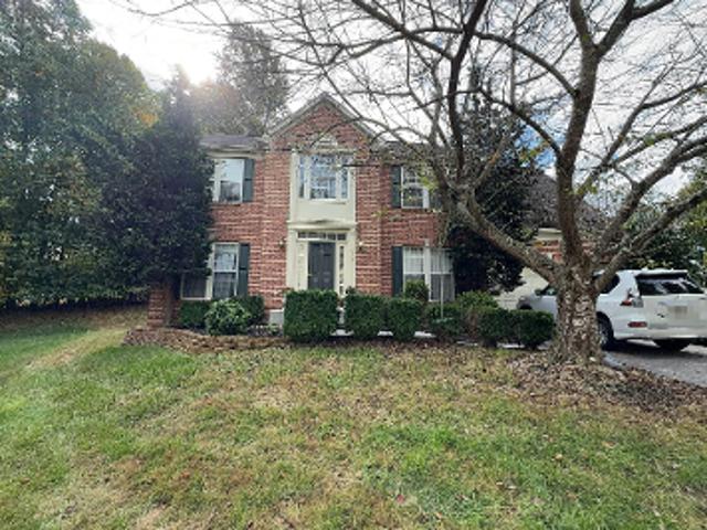Sihler Oaks Trl