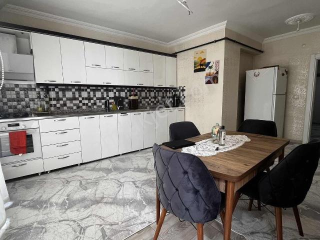 Siirt Hayat Gayrimenkulden Satılık 3+1 Daire