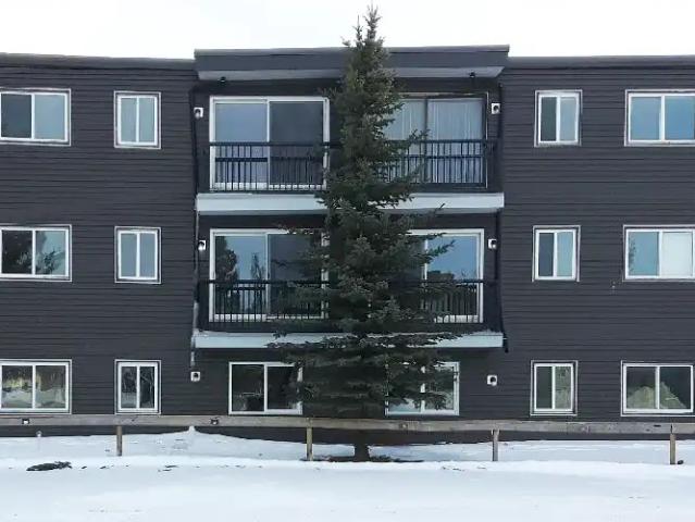 Sikanni Place