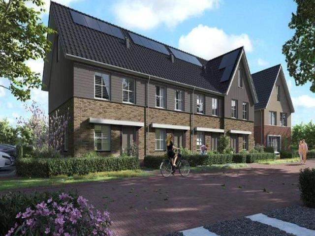 Sikkel, Grootebroek