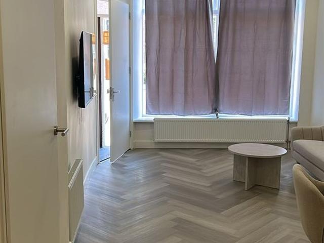 Sikkelstraat 51, 3075 CK, Rotterdam