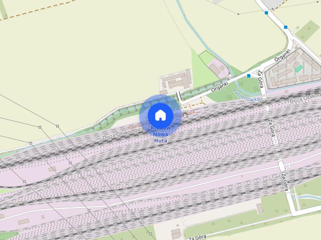 Sikorki 14 | 5 pok 70m2 | parking | 2 balkony