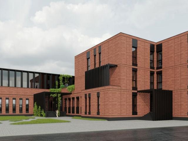 Sikorskiego 81 50 m², Piła