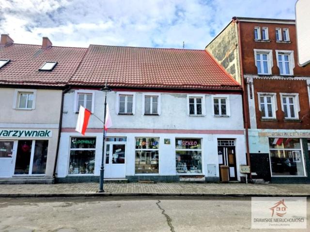 Sikorskiego 137,63 m², Czaplinek