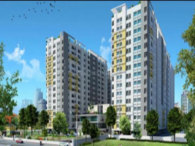 Raj Nagar Extension 3 BHK Apartment For Sale Ghaziabad