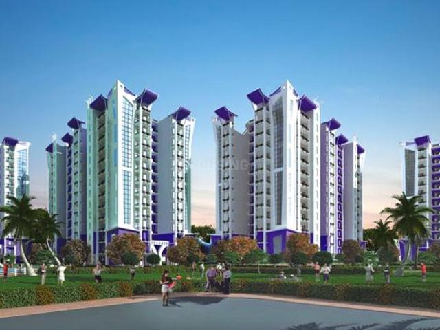 Raj Nagar Extension 3 BHK Apartment For Sale Ghaziabad