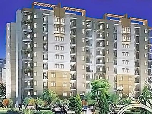 Sikrod 4 BHK Apartment For Sale Ghaziabad