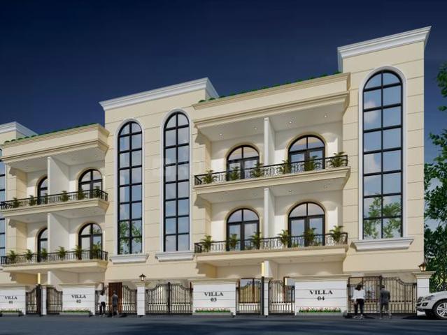 Sikrod Residential Plot For Sale Ghaziabad