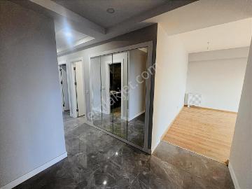 Siltaş Panorama Kiralık Sıfır 3,5+1 Deniz Manzaralı Daire