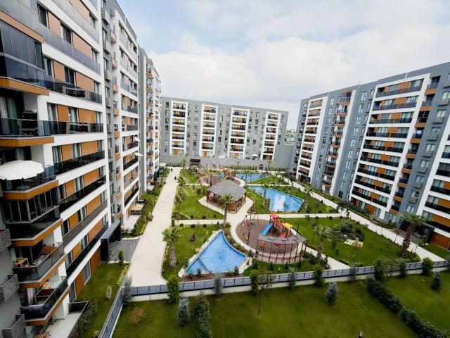 Siltaş Premiumda Satılık 4.kat Boş Net 150m2 4+1 Ultralüx