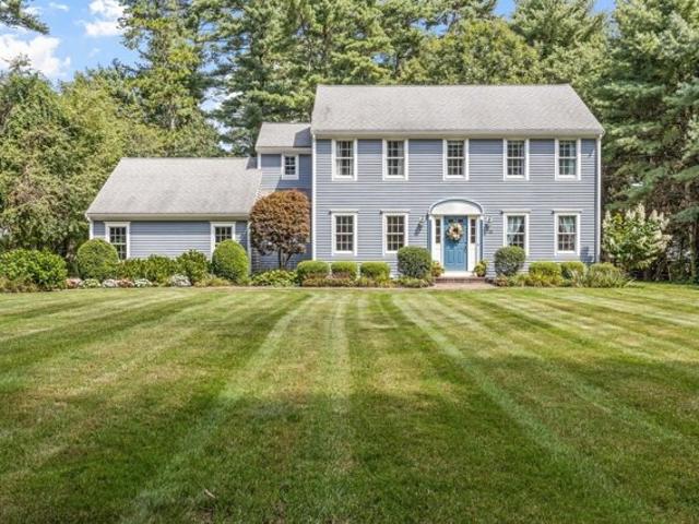 Silva St, Carver, Home For Sale