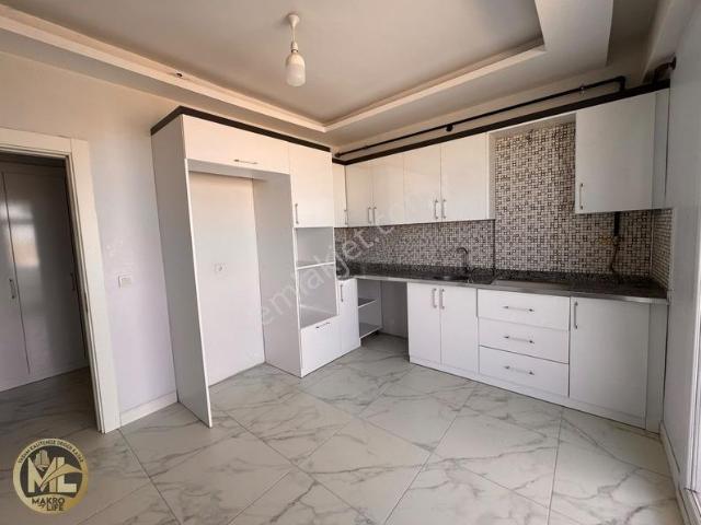 Silvan Yolu Üzerinde 2+1 Sıfır Ayarında Kiralık Daire