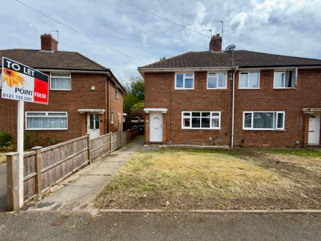 Silverton Crescent, Birmingham B13, 3 bed semi detached house to rent, £1,100 pcm | PrimeLocation