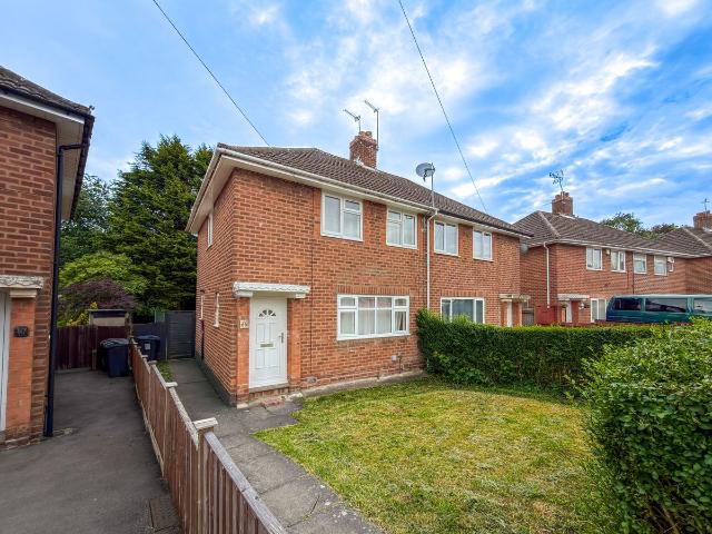 Silverton Crescent, Birmingham B13, 3 bed semi detached house to rent, £1,100 pcm | PrimeLocation