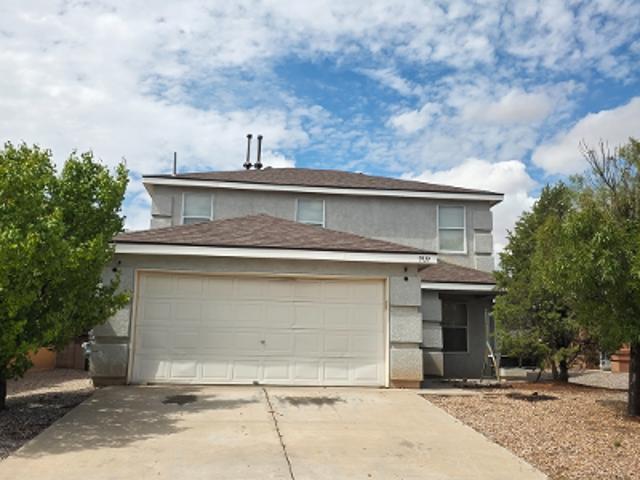 Silverton Dr NW