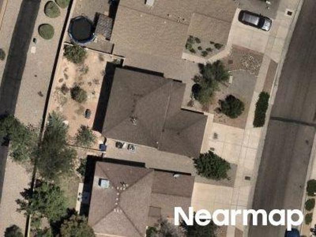 Silverton Dr NW