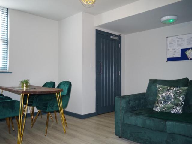 Silverwell Street, Bolton