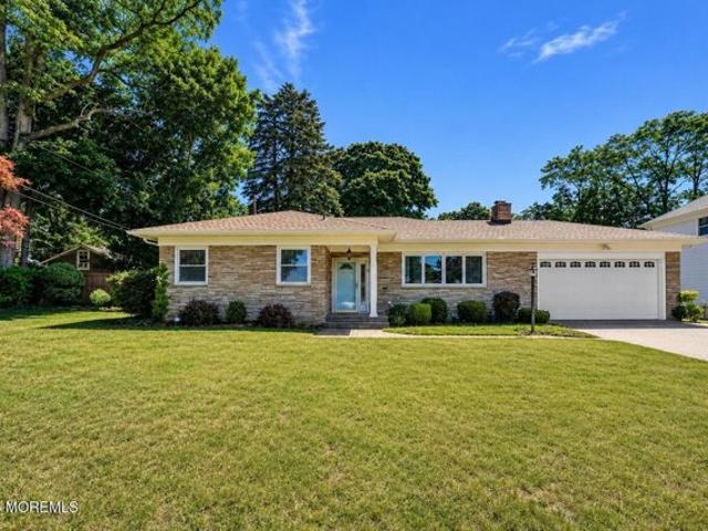 Silverwhite Rd, Little Silver, Home For Sale
